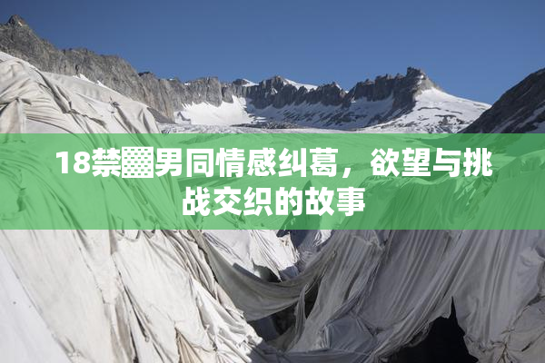 18禁▓男同情感纠葛，欲望与挑战交织的故事