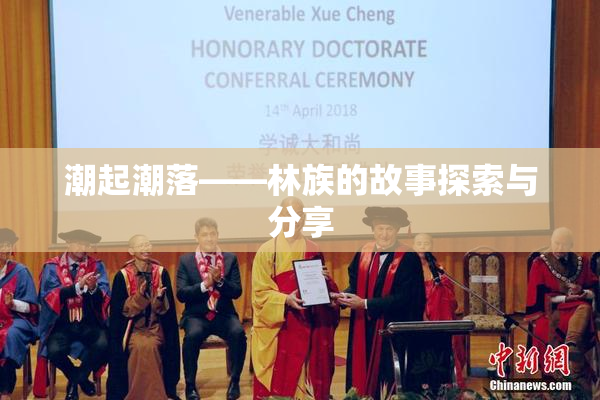 潮起潮落——林族的故事探索与分享