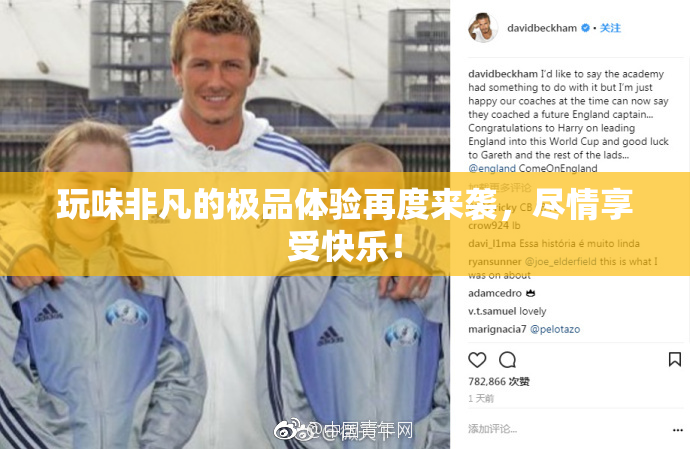 玩味非凡的极品体验再度来袭，尽情享受快乐！