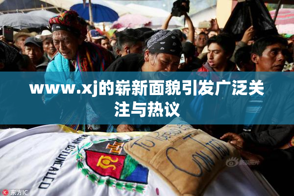 www.xj的崭新面貌引发广泛关注与热议