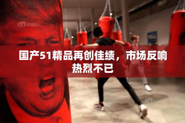 国产51精品再创佳绩，市场反响热烈不已