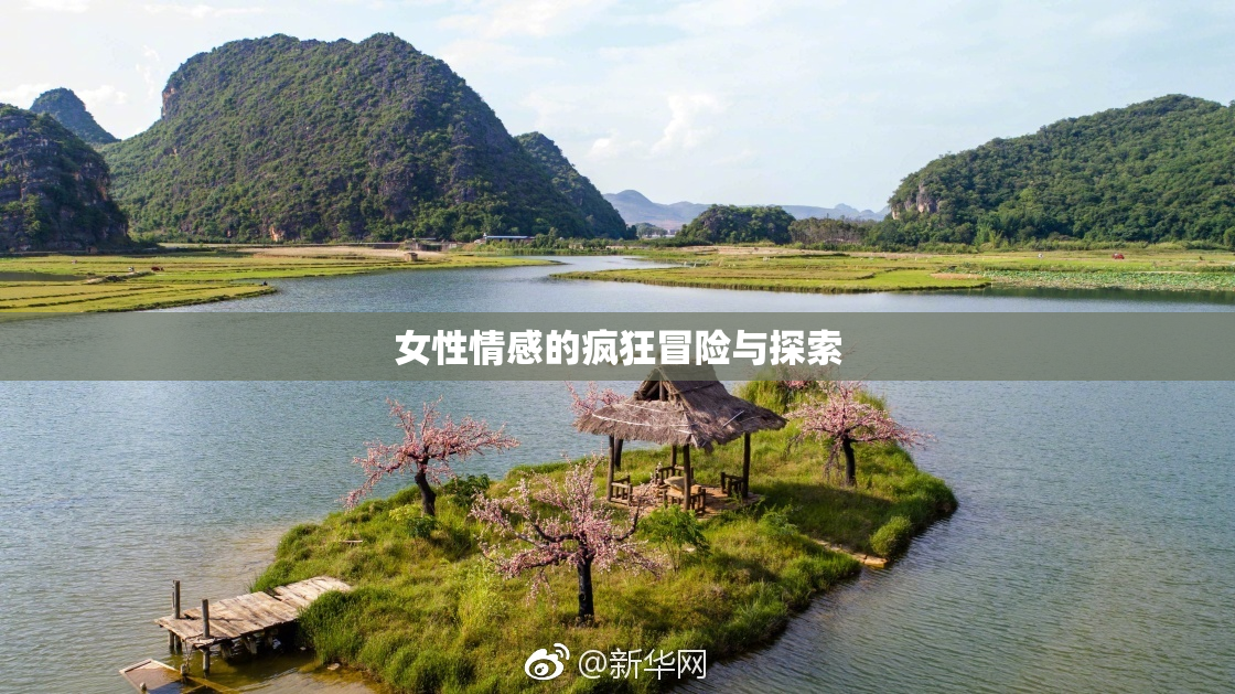 女性情感的疯狂冒险与探索