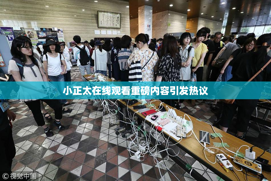 小正太在线观看重磅内容引发热议