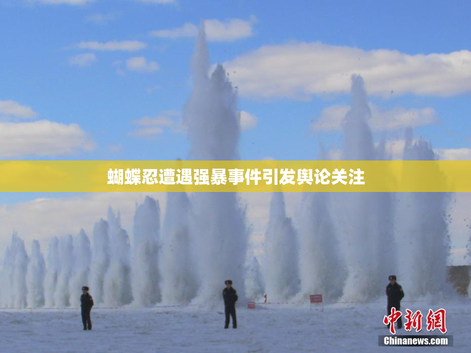 蝴蝶忍遭遇强暴事件引发舆论关注