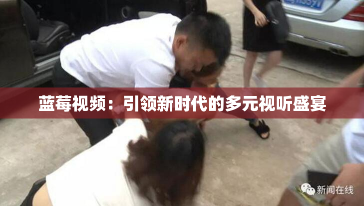 蓝莓视频：引领新时代的多元视听盛宴