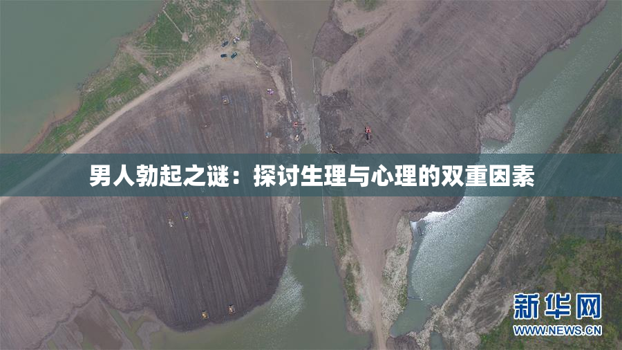 男人勃起之谜：探讨生理与心理的双重因素