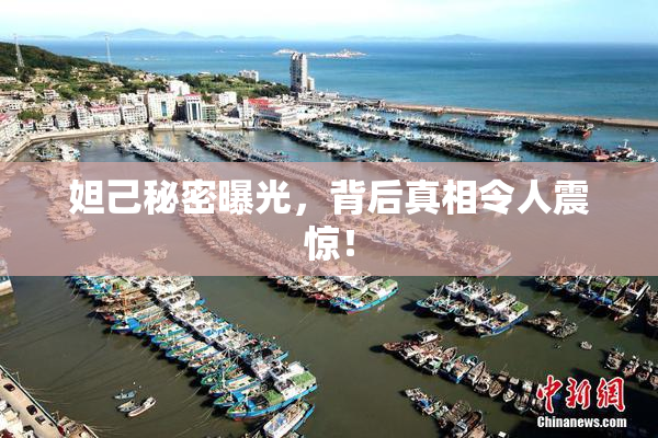 妲己秘密曝光，背后真相令人震惊！