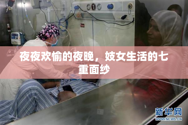 夜夜欢愉的夜晚，妓女生活的七重面纱