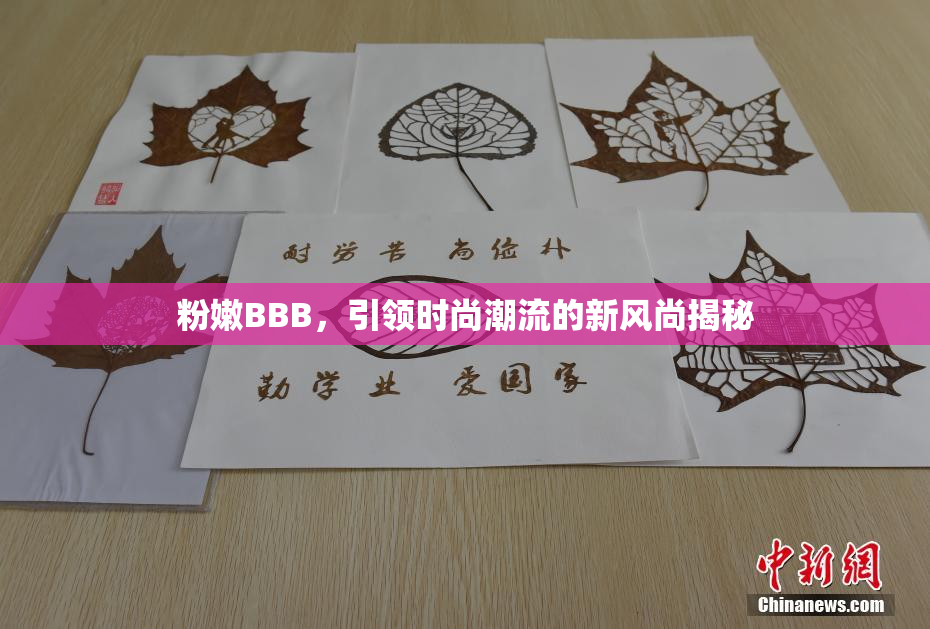 粉嫩BBB，引领时尚潮流的新风尚揭秘
