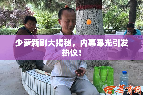 少萝新剧大揭秘，内幕曝光引发热议！