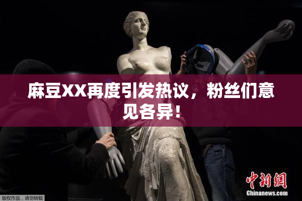 麻豆XX再度引发热议，粉丝们意见各异！