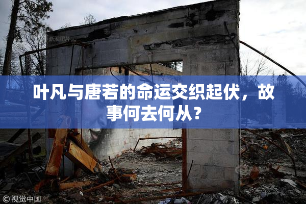 叶凡与唐若的命运交织起伏，故事何去何从？