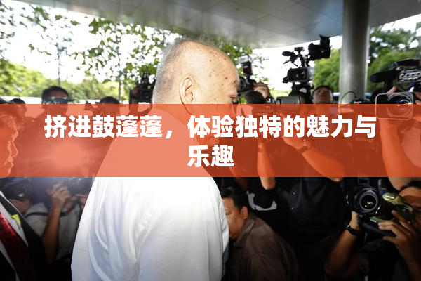 挤进鼓蓬蓬，体验独特的魅力与乐趣