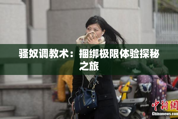 骚奴调教术：捆绑极限体验探秘之旅