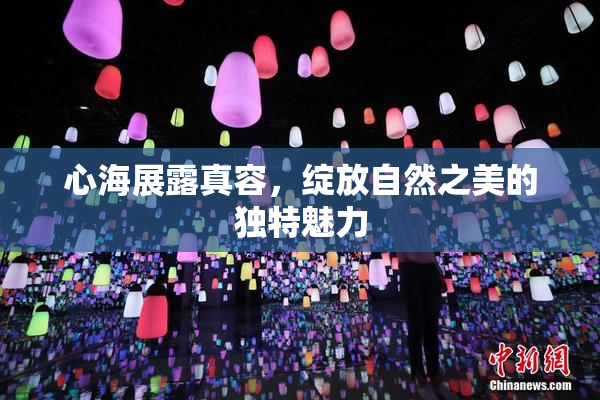 心海展露真容，绽放自然之美的独特魅力