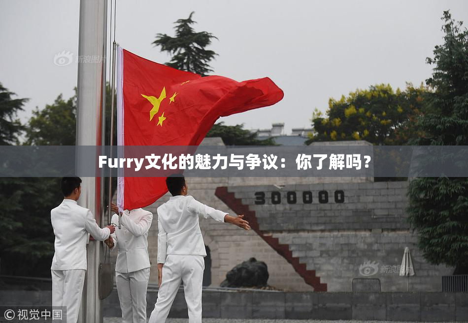 Furry文化的魅力与争议：你了解吗？