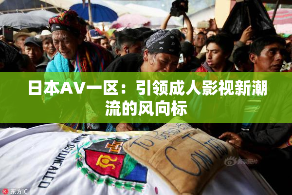 日本AV一区：引领成人影视新潮流的风向标