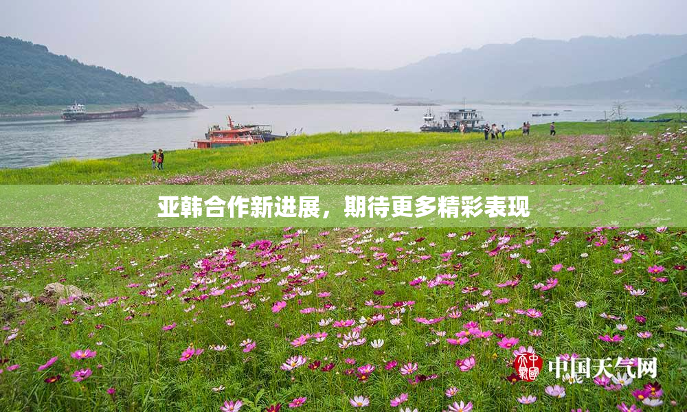 亚韩合作新进展，期待更多精彩表现