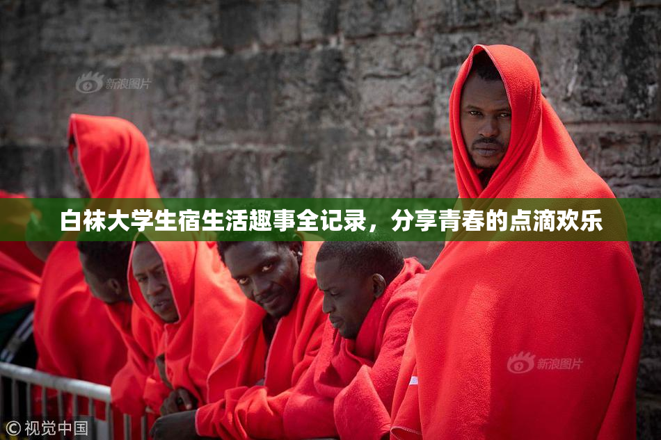 白袜大学生宿生活趣事全记录，分享青春的点滴欢乐