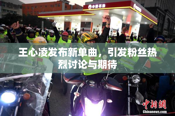 王心凌发布新单曲，引发粉丝热烈讨论与期待