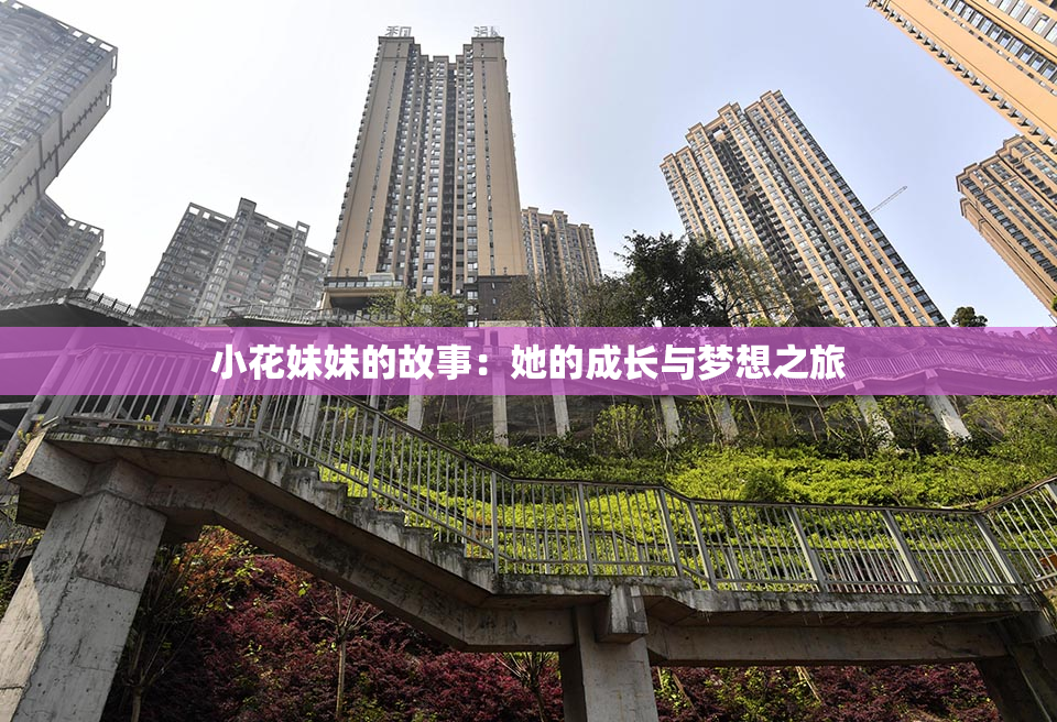 小花妹妹的故事：她的成长与梦想之旅