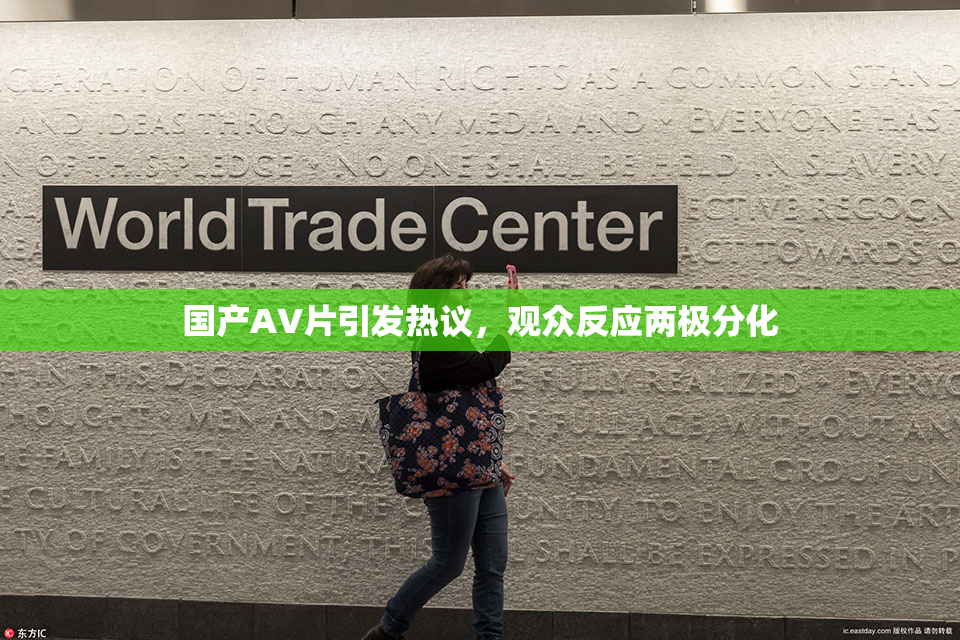 国产AV片引发热议，观众反应两极分化
