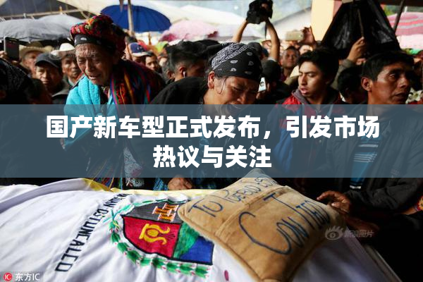 国产新车型正式发布，引发市场热议与关注