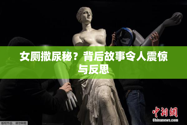 女厕撒尿秘？背后故事令人震惊与反思