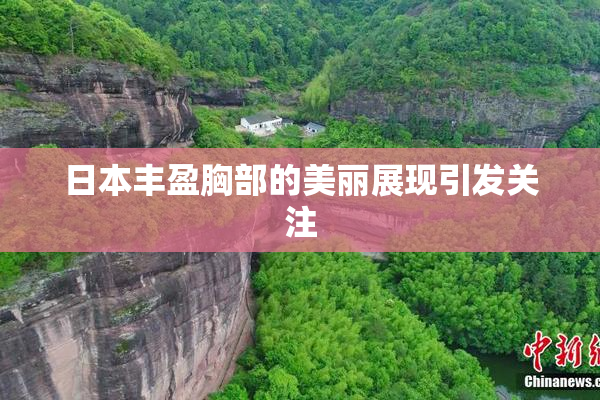 日本丰盈胸部的美丽展现引发关注