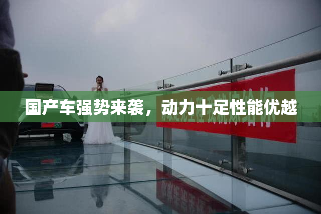 国产车强势来袭，动力十足性能优越
