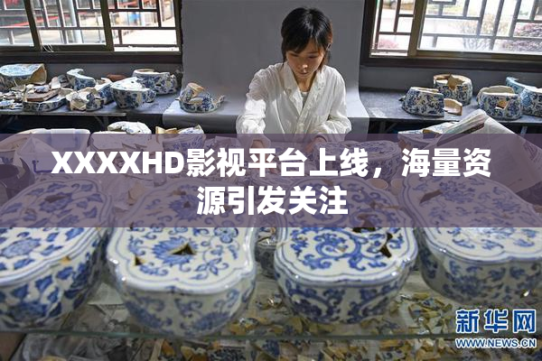 XXXXHD影视平台上线，海量资源引发关注