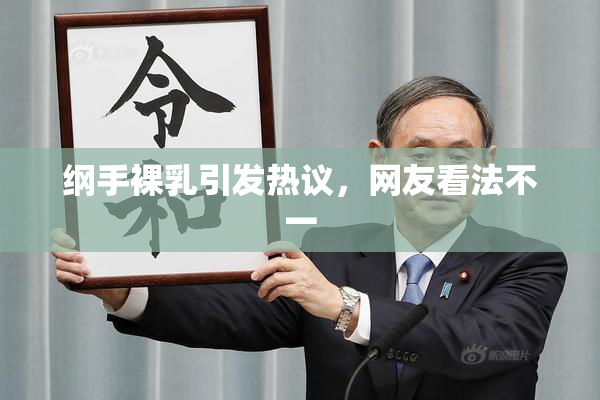 纲手裸乳引发热议，网友看法不一