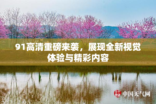 91高清重磅来袭，展现全新视觉体验与精彩内容