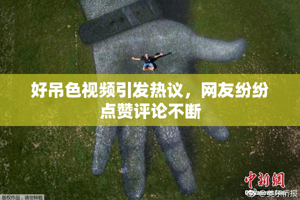 好吊色视频引发热议，网友纷纷点赞评论不断