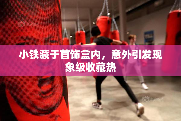 小铁藏于首饰盒内，意外引发现象级收藏热