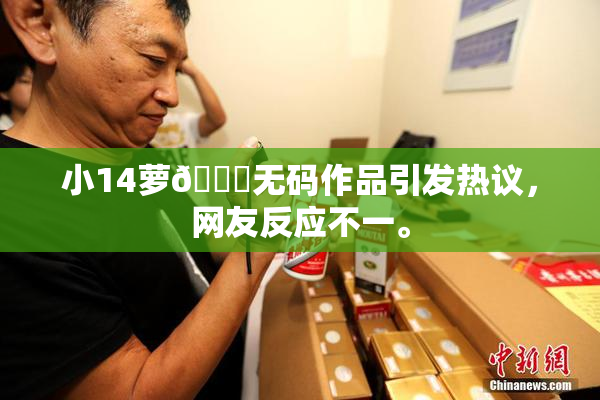 小14萝🔞无码作品引发热议，网友反应不一。