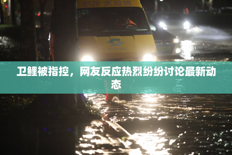 卫鲤被指控，网友反应热烈纷纷讨论最新动态