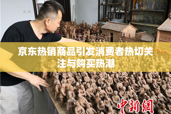 京东热销商品引发消费者热切关注与购买热潮
