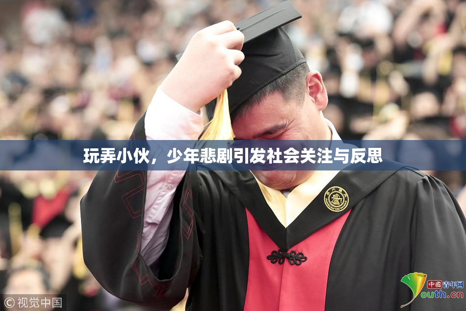 玩弄小伙，少年悲剧引发社会关注与反思