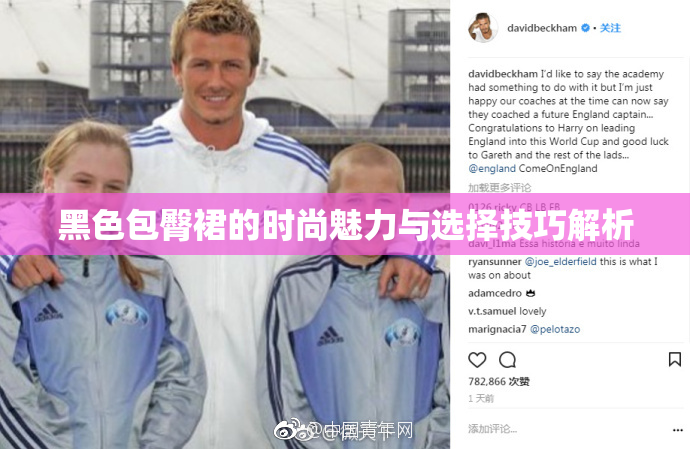 黑色包臀裙的时尚魅力与选择技巧解析