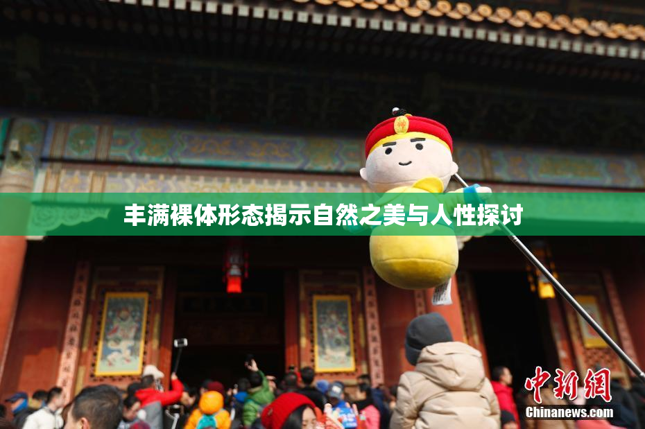 丰满裸体形态揭示自然之美与人性探讨