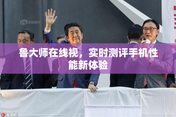 鲁大师在线视，实时测评手机性能新体验