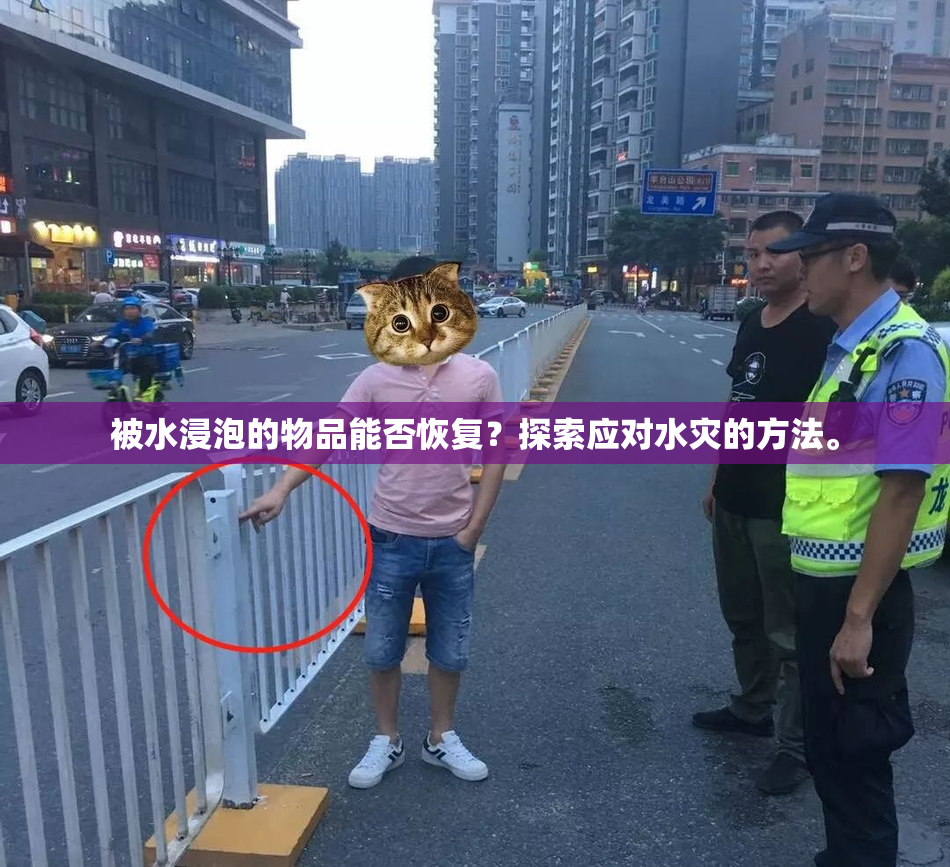 被水浸泡的物品能否恢复？探索应对水灾的方法。