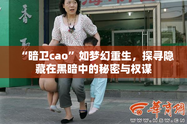 “暗卫cao”如梦幻重生，探寻隐藏在黑暗中的秘密与权谋