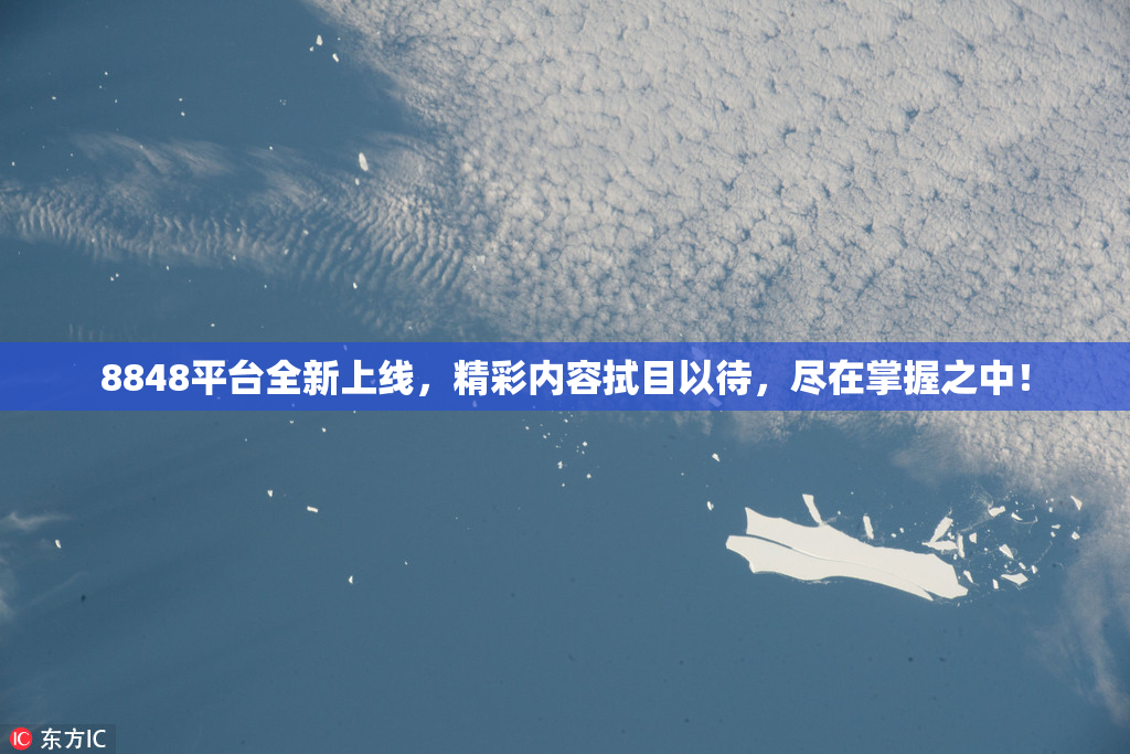8848平台全新上线，精彩内容拭目以待，尽在掌握之中！