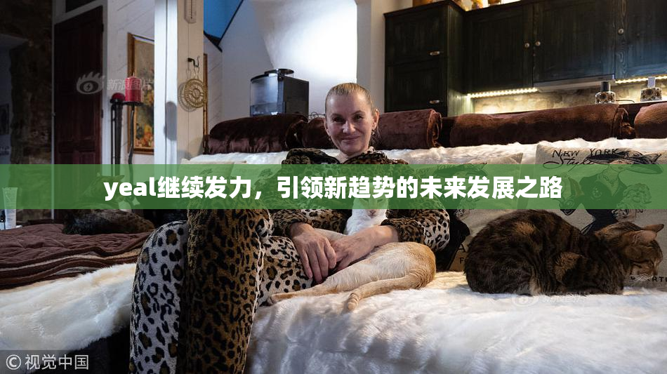yeal继续发力，引领新趋势的未来发展之路