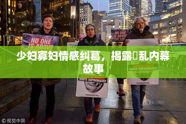 少妇寡妇情感纠葛，揭露婬乱内幕故事