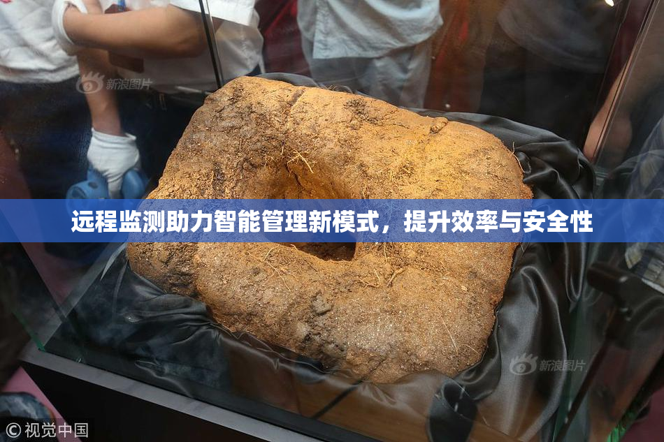 远程监测助力智能管理新模式，提升效率与安全性