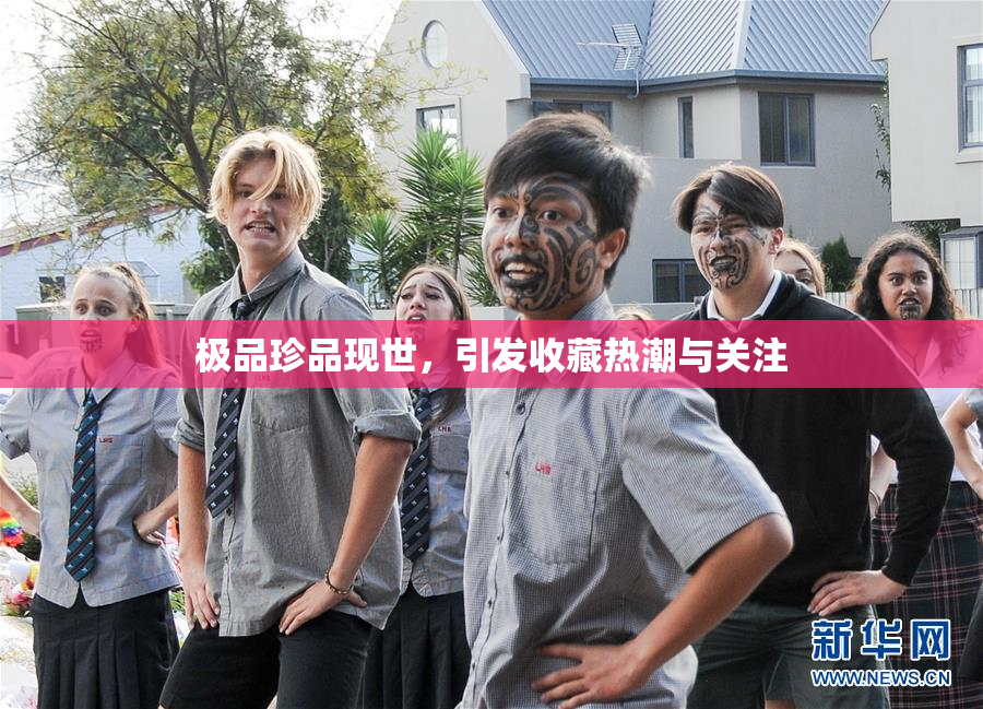 极品珍品现世，引发收藏热潮与关注
