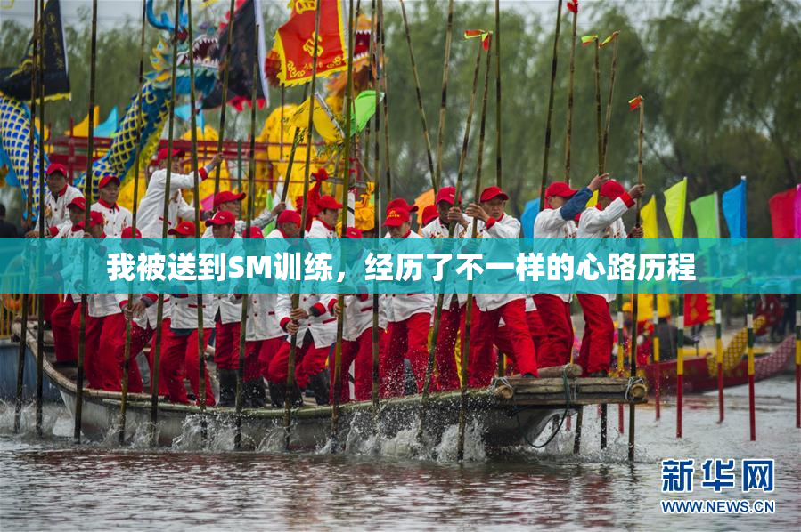 我被送到SM训练，经历了不一样的心路历程